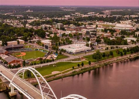 city of north little rock ar.
